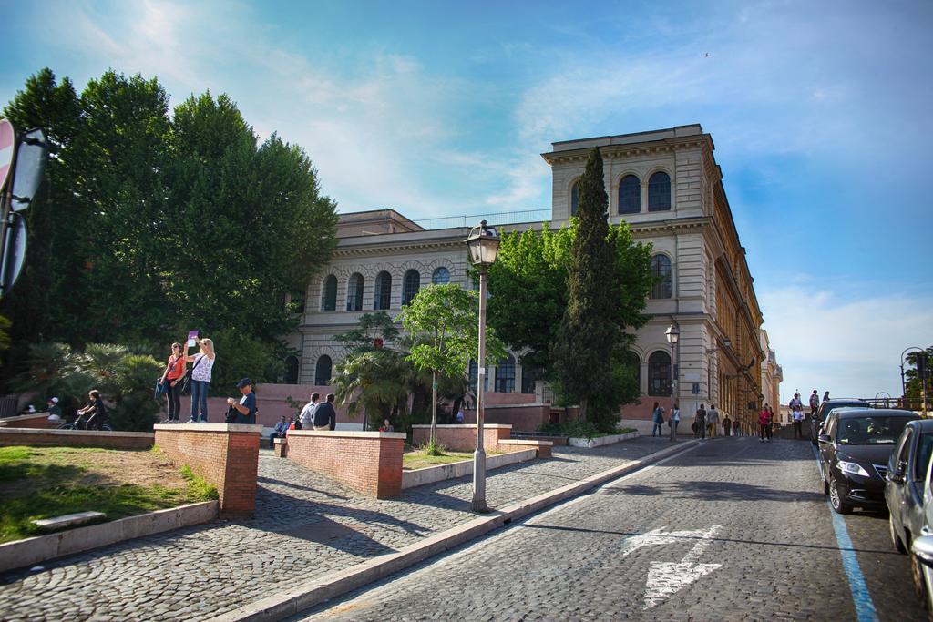 Domus Real Cardello Gasthof Rom