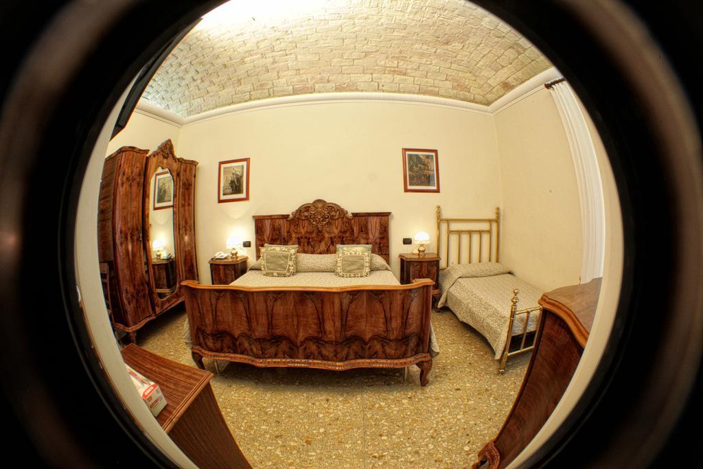 Domus Real Cardello Gasthof Rom