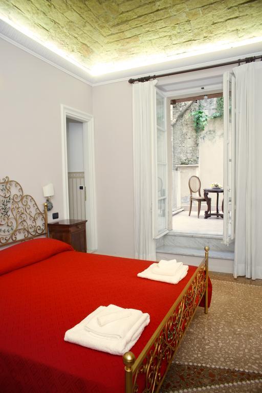Gasthof Domus Real Cardello Rom