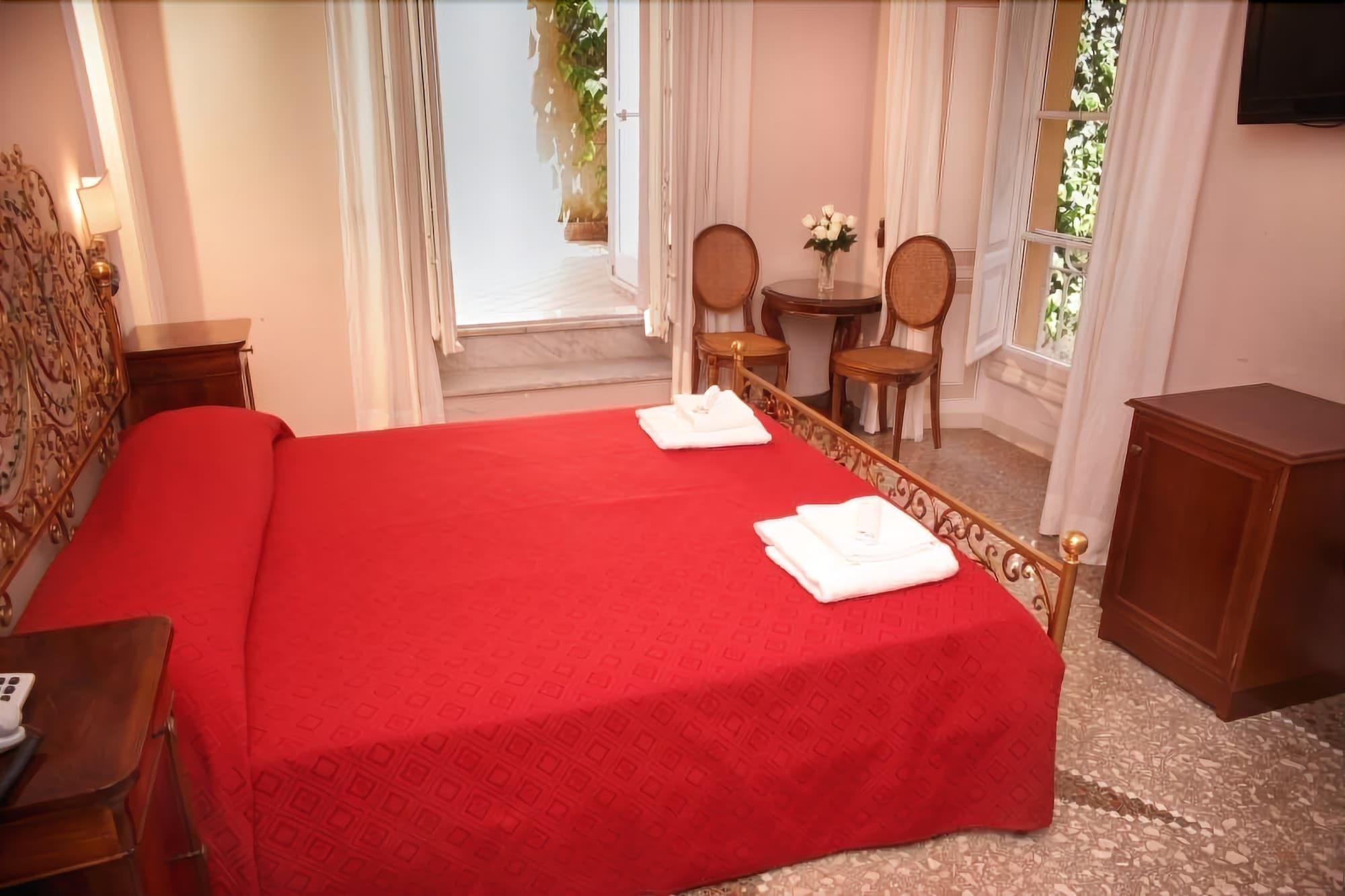 Domus Real Cardello Gasthof 2*
